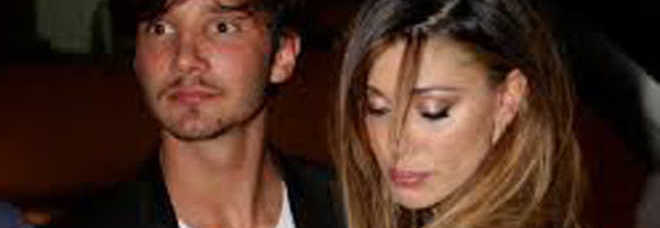 STEFANO DE MARTINO DIMENTICA BELEN: ''RELAZIONE CON UNA DONNA CHE LAVORA NELLO SPETTACOLO'' - FOTO - 26/05/2015