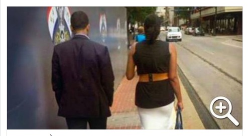 ''COSA C'E' DI STRANO NELLA FOTO?'', LO SCATTO HA 13MILA CONDIVISIONI, ECCO PERCHE' - 26/05/2015