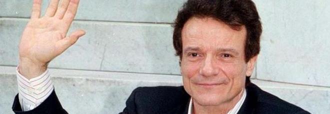 LUTTO PER MASSIMO RANIERI, A DARE LA DRAMMATICA NOTIZIA E' LA FIGLIA CRISTIANA SU FACEBOOK - 28/05/2015