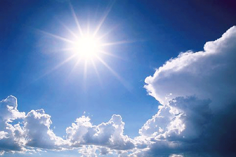 METEO: PONTE DEL 2 GIUGNO, RITORNA IL SOLE. ECCO IN QUALI REGIONI - 28/05/2015