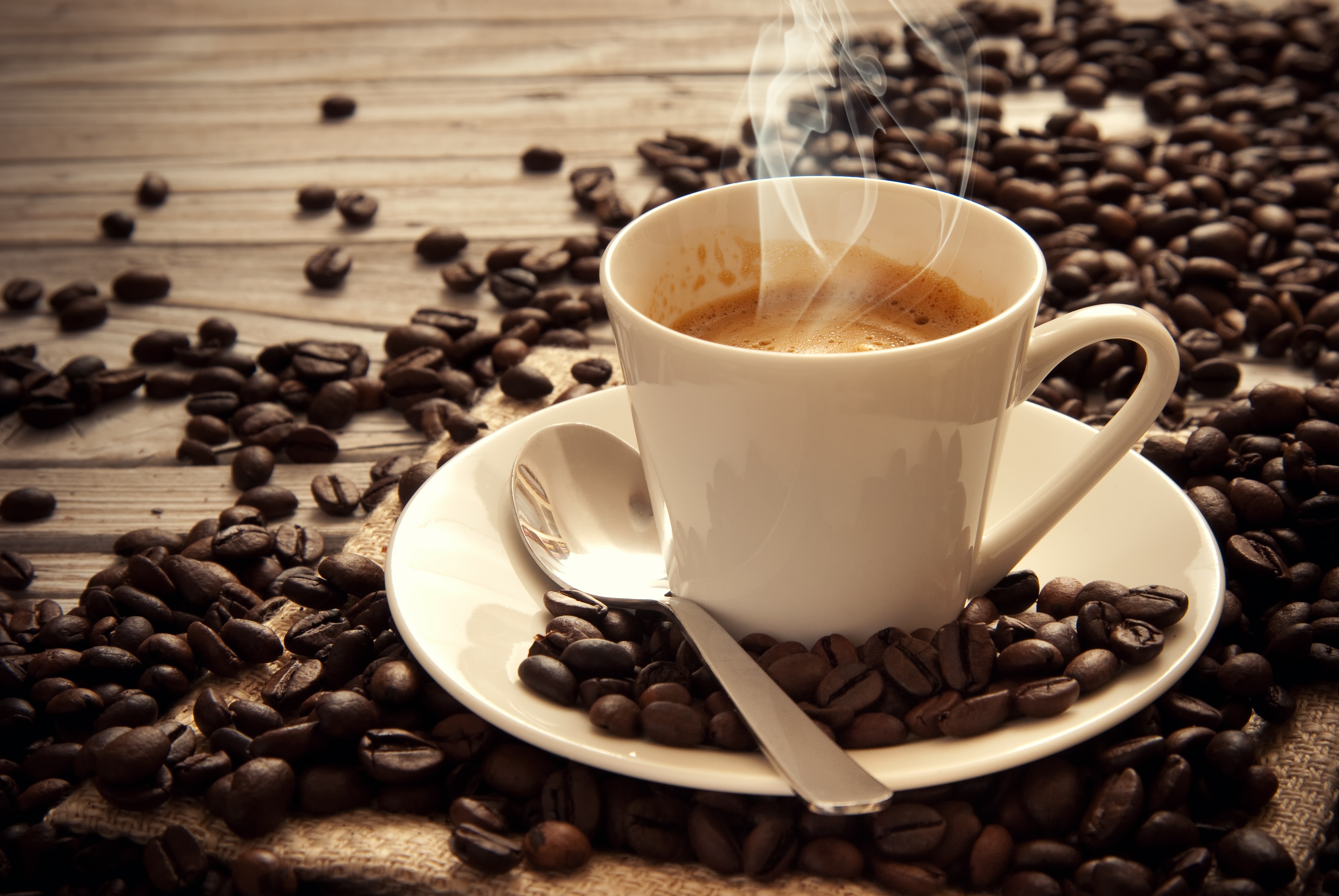CAFFE', QUANTO NE BEVI? ECCO IL LIMITE MASSIMO PER NON METTERE A RISCHIO LA SALUTE - 28/05/2015