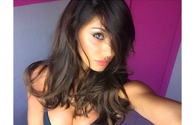 LA CONFESSIONE DI BELEN: ''ECCO COSA COSA HO FATTO DOPO IL MIO VIDEO INTIMO'' - 29/05/2015