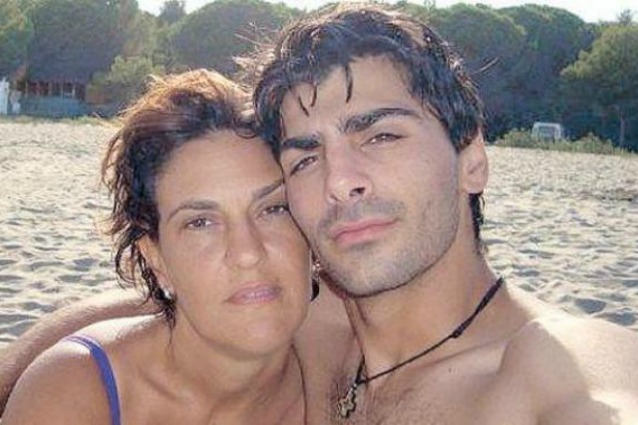 AMORE CRIMINALE, L'AGGHIACCIANTE STORIA DI TIZIANA OLIVIERI - 02/06/2015
