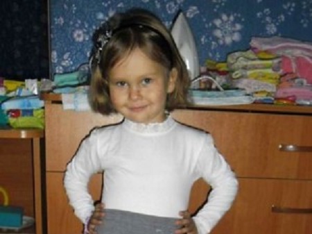 BIMBA DI 6 ANNI MUORE PER SALVARE IL FRATELLINO: ''MAMMA PENSA A LUI''. POI LA TRAGEDIA - 08/06/2015