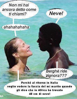 Vignetta Divertente - 12/07/2012