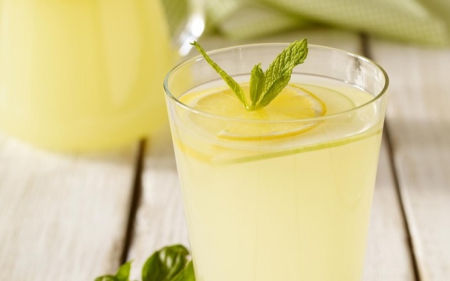 LA DIETA DEL LIMONE: -3KG IN 7 GIORNI E ACCELERI IL METABOLISMO. ECCO LO SCHEMA - 08/06/2015