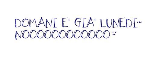 NUN CE POSSO PENSA' !! - 30/09/2012