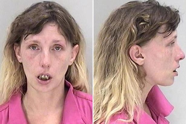 IL MARITO NON VUOLE FARE SESSO, LA REAZIONE DELLA DONNA È TREMENDA - 08/07/2015