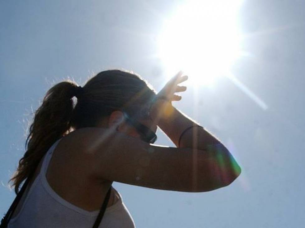 METEO, ANCORA UNA TERRIBILE AFA. MA ECCO QUANDO FINIRA' IL GRAN CALDO - 21/07/2015