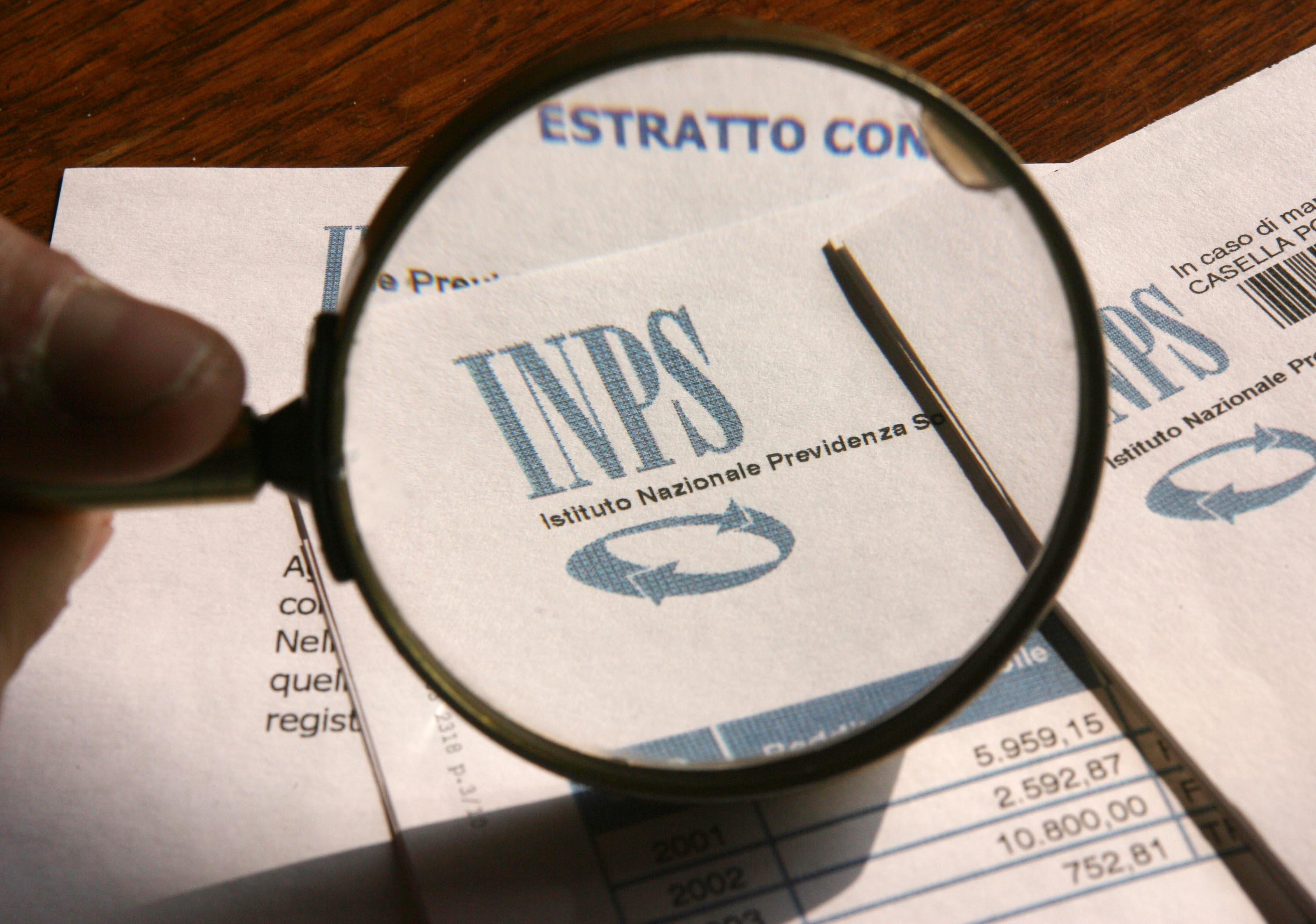 ASSEGNI INPS: ''A CAUSA DI PROBLEMI TECNICI NON SARANNO PAGATI''. ECCO PER QUANTI MESI - 28/07/2015