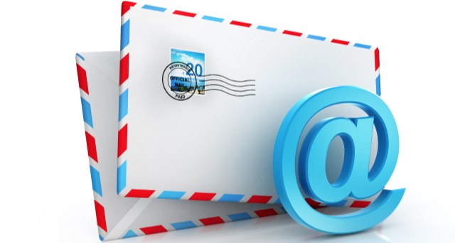 AVETE UN INDIRIZZO E MAIL? FATE ATTENZIONE, ECCO COSA RISCHIATE NEI PROSSIMI GIORNI - 30/07/2015