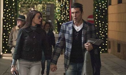 GRAVE LUTTO PER LA FAMIGLIA DI GIGI BUFFON: ''SIAMO SCONVOLTI''. IL CADAVERE RITROVATO IN FONDO AD UNA SCOGLIERA - 01/08/2015