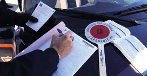 PRENDI UNA MULTA? ORA CI PAGHI ANCHE LA TASSA. ECCO QUANTO COSTA IN PIU' AGLI ITALIANI - 03/08/2015