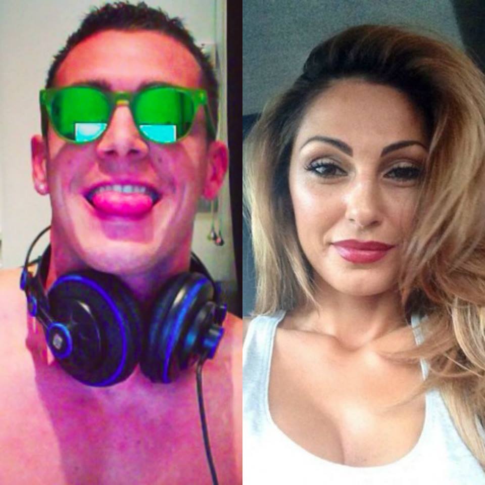 ''PRIMA DI VEDERE ME, DEVI FARE I CONTI CON TUO PADRE... CHE L'HA AVUTA ANCHE LUI'' - 13/09/2015