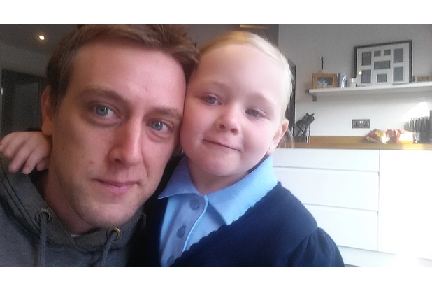 MALATO TERMINALE INVESTE 680MILA EURO PER SALVARE SUA FIGLIA - 03/10/2015