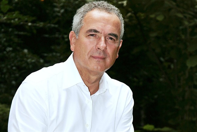 LAMBERTO SPOSINI FINISCE IN OSPEDALE: ECCO IL MESSAGGIO SUI SOCIAL - 04/10/2015