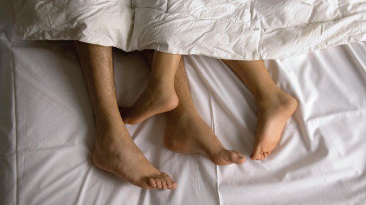 84ENNE FOCOSA CHIEDE IL DIVORZIO: ''MIO MARITO NON MI SODDISFA PIU''' - 06/10/2015