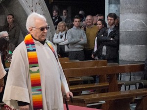 DON FARINELLA: ''PRETI PEDOFILI? ME LO HANNO CONFESSATO MA NON LI DENUNCIO'' - 09/10/2015