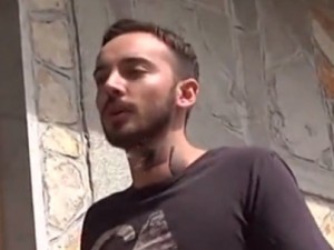 DELITTO PORDENONE, LA DICHIARAZIONE DI GIOSUE' RUOTOLO - 09/10/2015