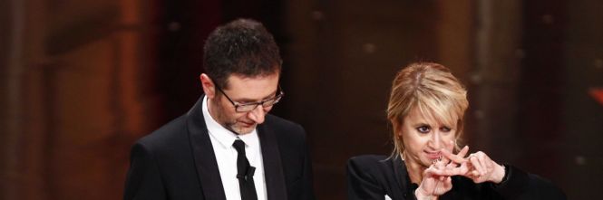 DA FAZIO A GILETTI: TUTTI GLI STIPENDI STELLARI DI MAMMA RAI - 22/10/2015