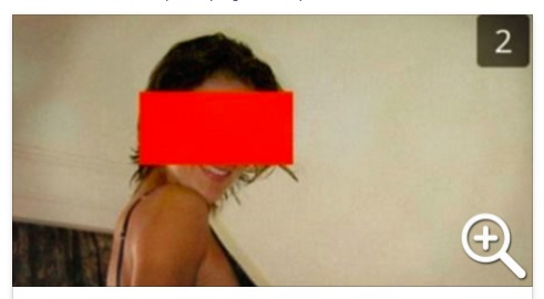 INVIA FOTO PROVOCANTI AL MARITO: MA UN PARTICOLARE LE COSTA IL DIVORZIO - GUARDA - 22/10/2015