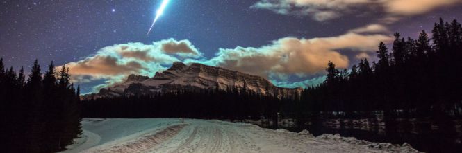 ARRIVA LA COMETA DELLO SBALLO: ECCO COSA VI POTREBBE SUCCEDERE - GUARDA - 26/10/2015