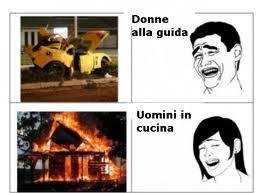 PE' FORTUNA NUN SO' TUTTI UGUALI !! - 07/10/2012