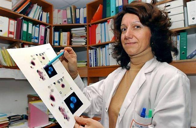 L'ONCOLOGA PATRIZIA PERLINI, TRAMITE UN ESAME RIESCE A SCOPRIRE I TUMORI ANNI PRIMA CHE NASCONO: MA NESSUNO LO DICE - 26/10/2015