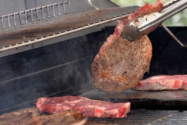 ULTIM'ORA: LA CARNE LAVORATA E' CANCEROGENA: ECCO L'ANNUNCIO UFFICIALE DELL'OMS - 26/10/2015