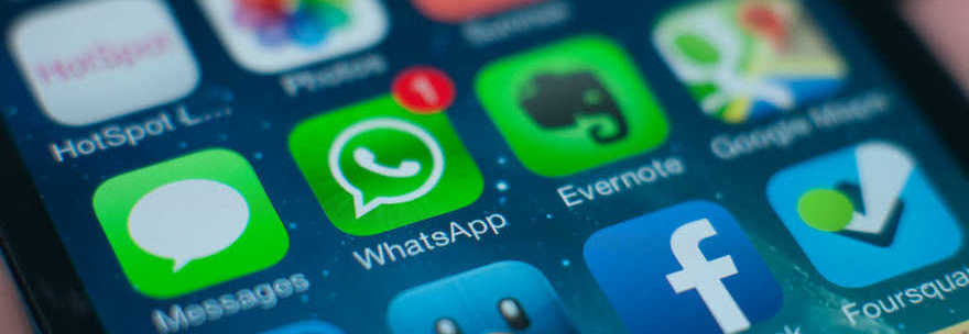 WHATSAPP, ECCO TUTTE LE FUNZIONI: 10 TRUCCHI CHE NON CONOSCEVI - 27/10/2015