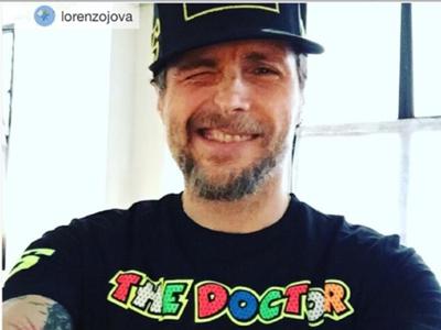 CONTATTO ROSSI-MARQUEZ: JOVANOTTI SI E' LASCIATO ANDARE AD UN DURO SFOGO CON PAROLE PESANTISSIME - 27/10/2015