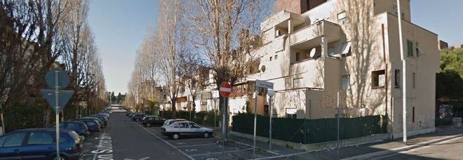 ROMA, DUE GIOVANI UCCISI A COLPI DI PISTOLA: FREDDATI UN 26ENNE E UN 35ENNE - FOTO - 27/10/2015