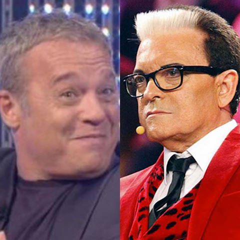 ''PRENDILA COME SAI FARE TU''. ECCO COS'E' ACCADUTO DOPO LA BATTUTA DI AMENDOLA A MALGIOGLIO - 28/10/2015