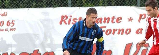 INFARTO IN CAMPO: FLAVIO GAGLIARDINI MUORE IN CAMPO DURANTE L'ALLENAMENTO - 28/10/2015