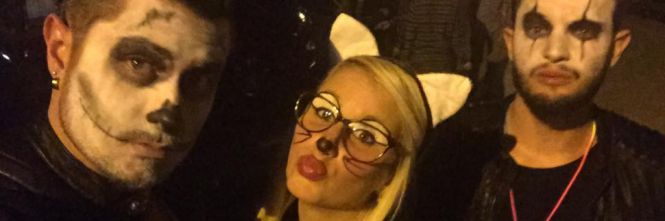 IL RACCONTO SHOCK DELLA RAGAZZA AGGREDITA DA 15 NORDAFRICANI: ''ECCO COSA MI HANNO FATTO'' - 02/11/2015
