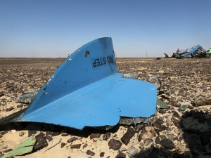 AEREO CADUTO IN EGITTO, LA SCOPERTA NELLA SCATOLA NERA: ECCO COS'E' ACCADUTO POCHI MINUTI PRIMA DELLO SCHIANTO - 04/11/2015