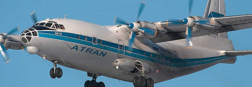PRECIPITA UN AEREO CARGO RUSSO: 40 MORTI, SALVI 2 PASSEGGERI FRA CUI UN BIMBO - 04/11/2015