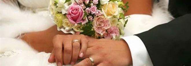 DOPO LA PRIMA NOTTE DI NOZZE CHIEDE IL DIVORZIO: ECCO PERCHE' - 09/11/2015