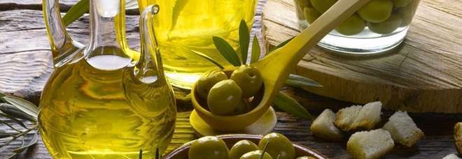 VENDEVANO OLIO 'VERGINE' COME 'EXTRAVERGINE': LE MARCHE SOTTO INCHIESTA - 10/11/2015