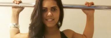 KARINA E' LA DONNA NANA PIU' SENSUALE DEL MONDO: ''SO DI ESSERE ATTRAENTE, ME LO DICONO'' - 19/11/2015
