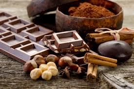 9 BUONI MOTIVI PER MANGIARE IL CIOCCOLATO, PROVOCA INCREDIBILI BENEFICI AL CORPO - 26/12/2015