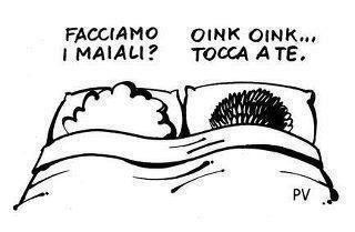 TRA 'NA COPPIA !! - 18/10/2012