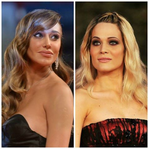 BELEN E STEFANO: DOPO LA SEPARAZIONE ARRIVA L'INASPETTATA DICHIARAZIONE DI LAURA CHIATTI - 29/12/2015