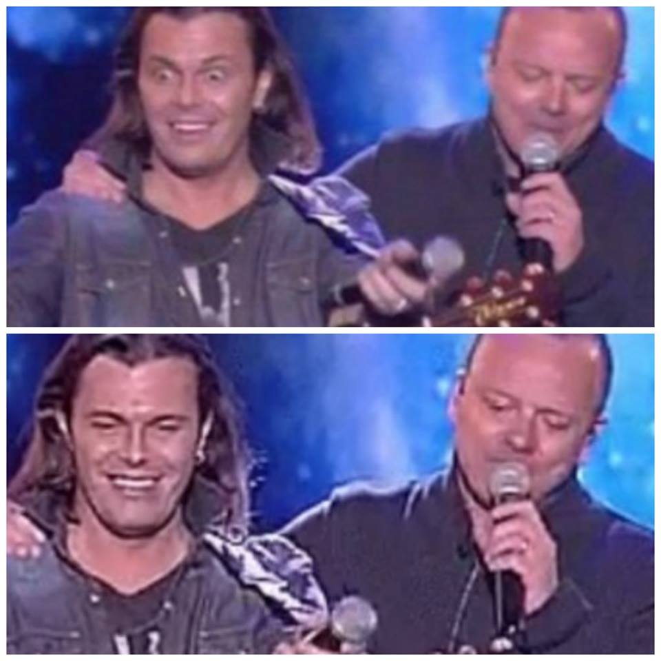 ERA UBRIACO? DIVAMPA LA POLEMICA DOPO IL CONCERTO DI CAPODANNO: ROMPE IL SILENZIO GIGI D'ALESSIO - 03/01/2016