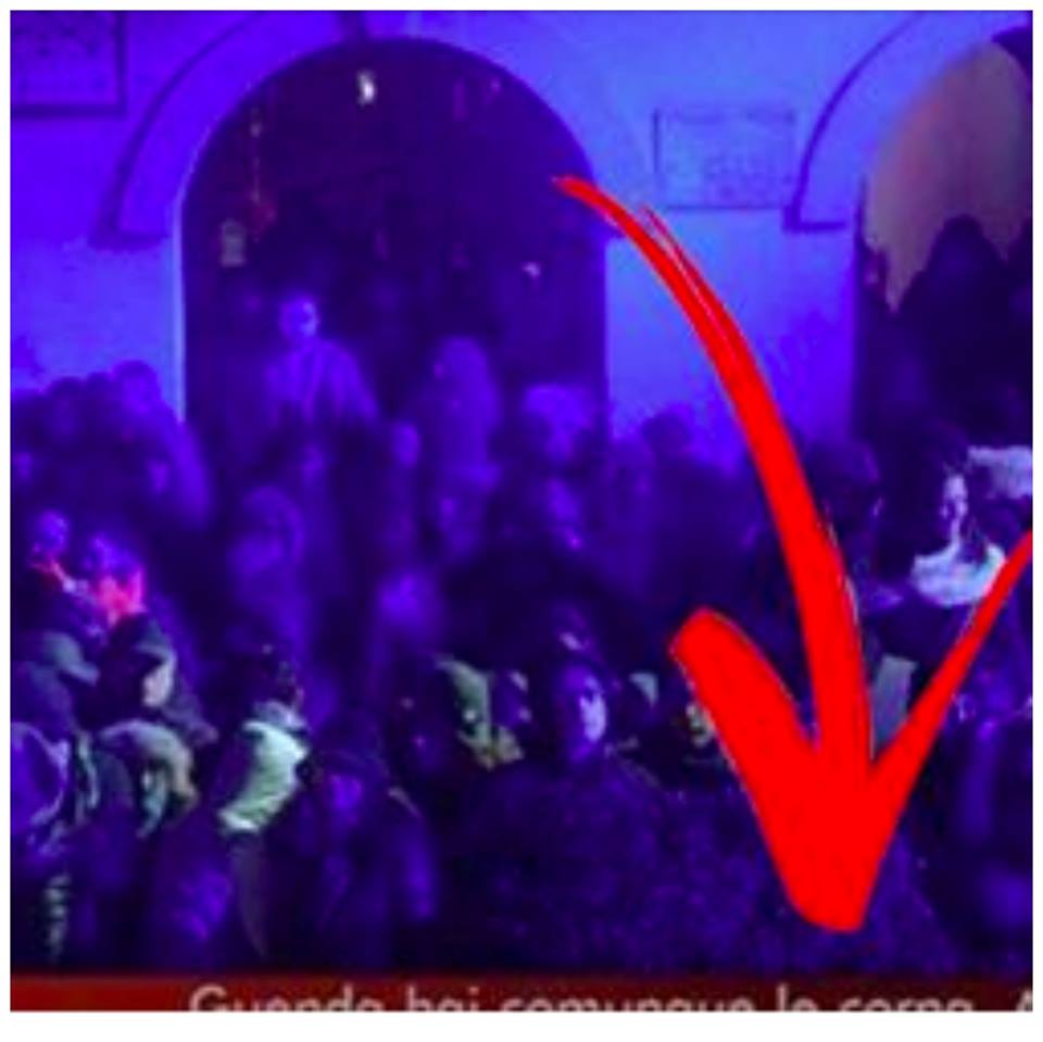 BESTEMMIA IN RAI: ''GRAVE ERRORE, MA NON SONO L'UNICO...'' - 03/01/2016