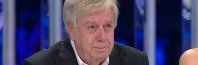 CLAUDIO LIPPI IN OSPEDALE, DALLA TERAPIA INTENSIVA CHIEDE AIUTO: ''SEI DETERMINANTE PER LA MIA VITA'' - 04/01/2016