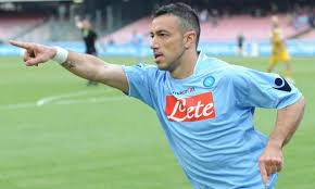 QUAGLIARELLA SHOCK: ''CEDUTO DAL NAPOLI PER CAMORRA'' - 14/01/2016