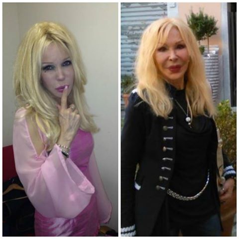 SONO DUE GOCCE D'ACQUA, MA PER IVANA SPAGNA INIZIA L'INFERNO: ECCO COSA STA ACCADENDO - 25/01/2016