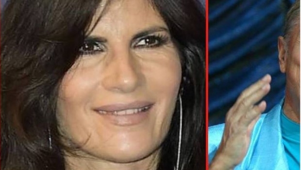 LA CONFESSIONE CHE NON TI ASPETTI DI PAMELA PRATI: ''ECCO COSA MI FACEVA PIPPO FRANCO DIETRO LE QUINTE'' - 28/01/2016