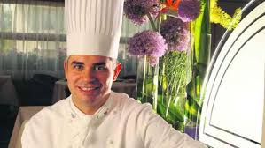 SHOCK NEL MONDO DELLA GASTRONOMIA: E' MORTO SUICIDA - 01/02/2016